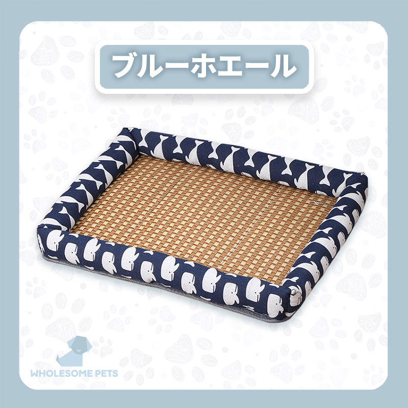 WPJP ひんやりハウス