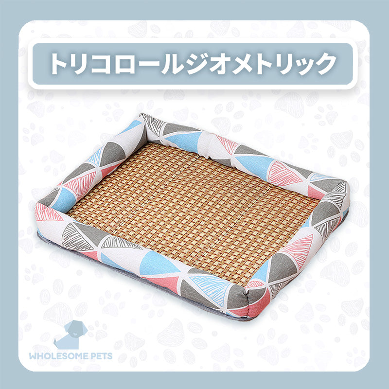 WPJP ひんやりハウス