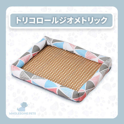 WPJP ひんやりハウス
