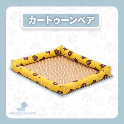 WPJP ひんやりハウス
