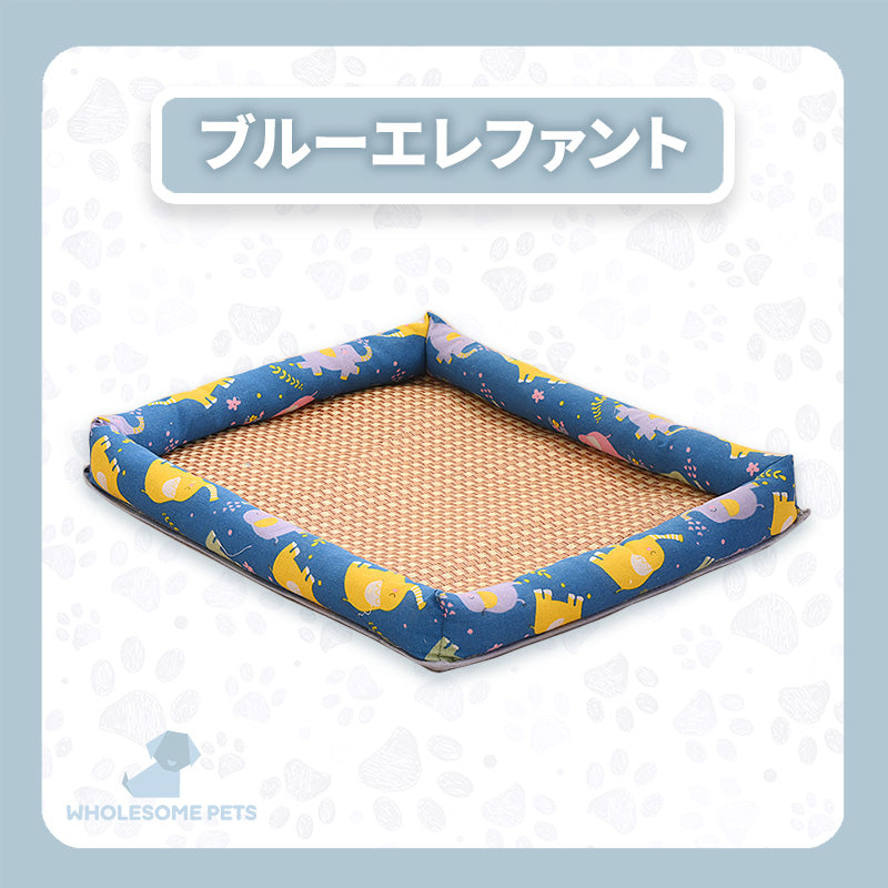 WPJP ひんやりハウス