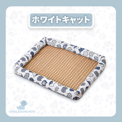 WPJP ひんやりハウス
