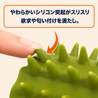 WPJP ケズガード