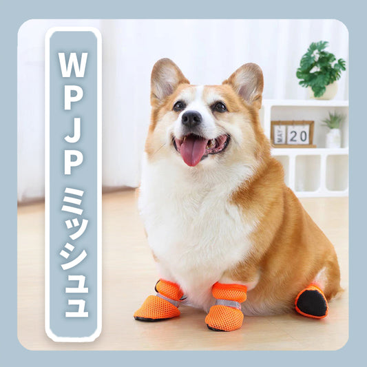 WPJP ミッシュュ【2個セット】