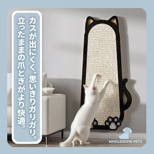 WPJP パウボード