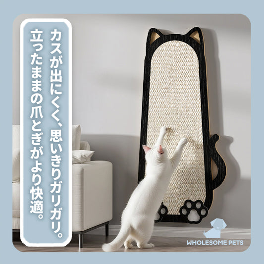 WPJP パウボード
