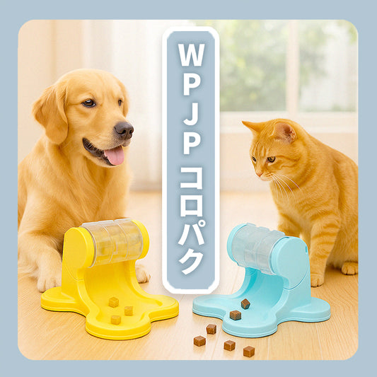 WPJP コロパク