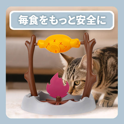 WPJP ロテヤキフィーダー