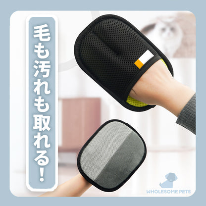 WPJP ペタグロ