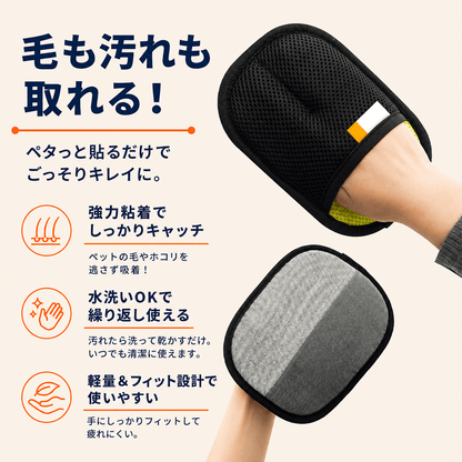 WPJP ペタグロ