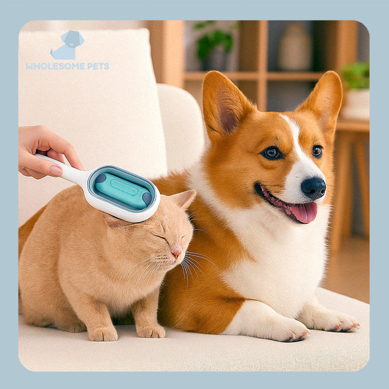 ❤プロも愛用する本格的な6点フルセット❣初心者でもトリミングしやすい♪❤ ❤プロも愛用する本格的な6点フルセット❣初心者でもトリミング