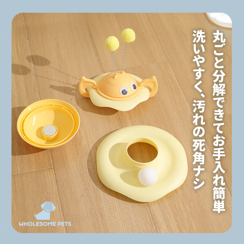 WPJP ユラビー