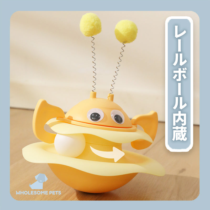 WPJP ユラビー