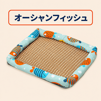 WPJP ひんやりハウス