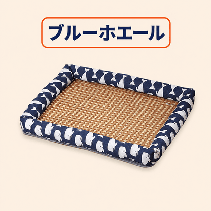 WPJP ひんやりハウス