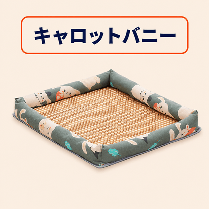WPJP ひんやりハウス
