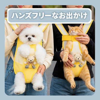 WPJP モフリュック