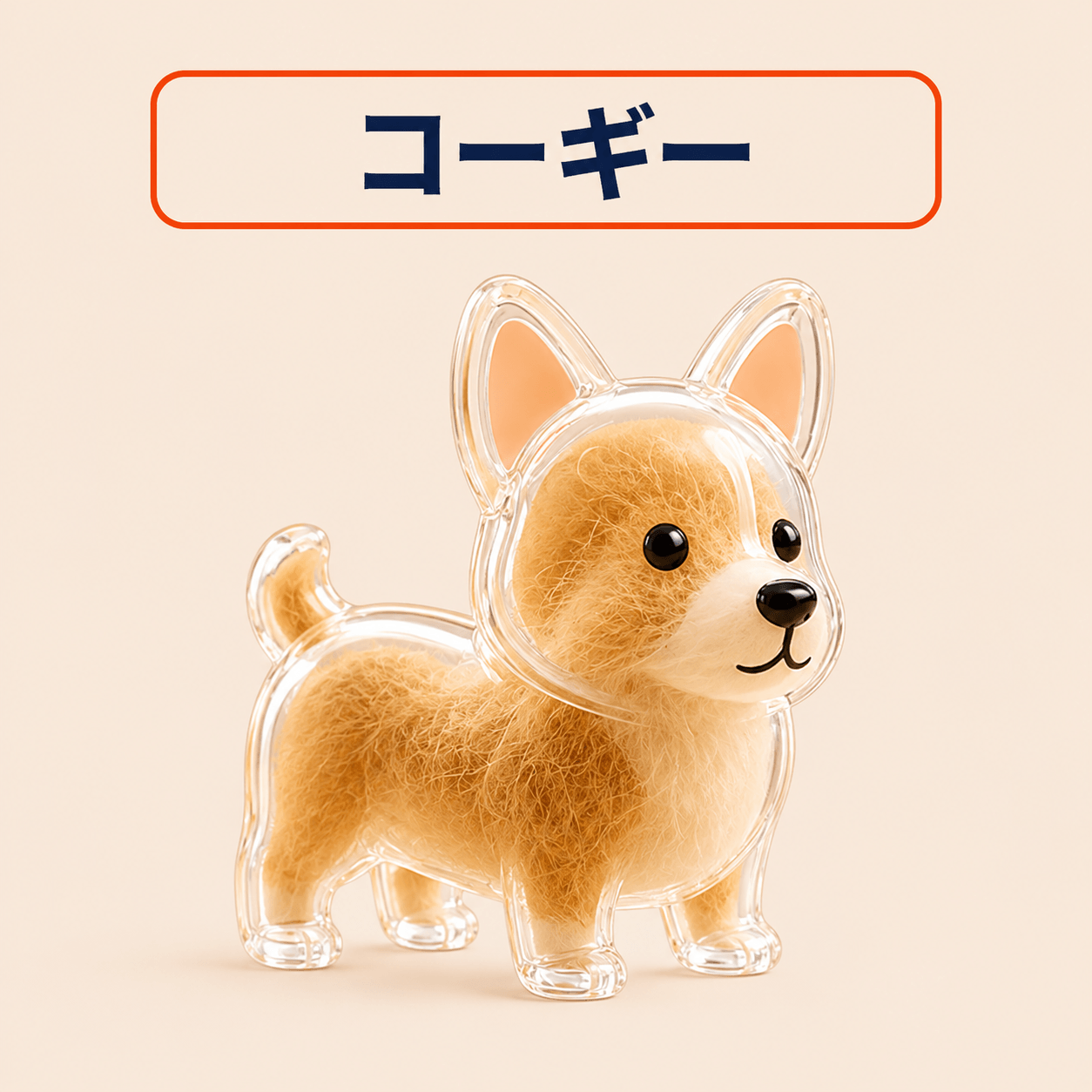 WPJP キモケ