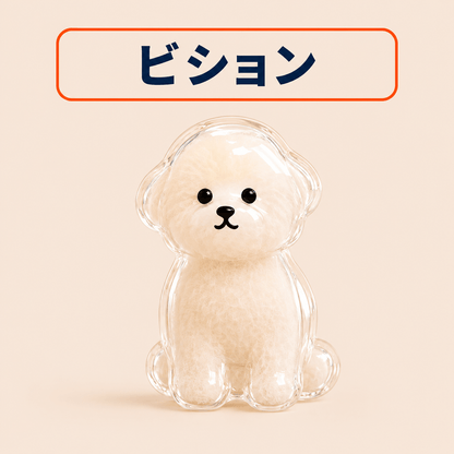 WPJP キモケ