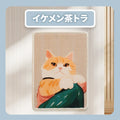 WPJP ミャウアートボード