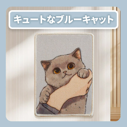 WPJP ミャウアートボード