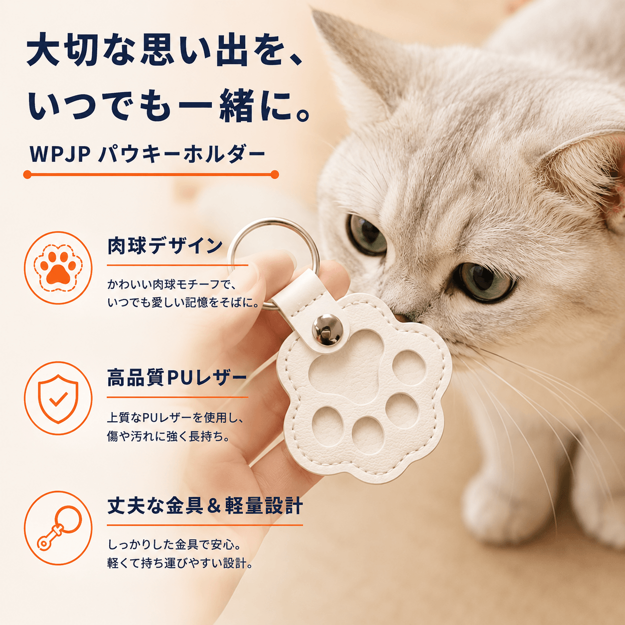 WPJP ポウチャリ