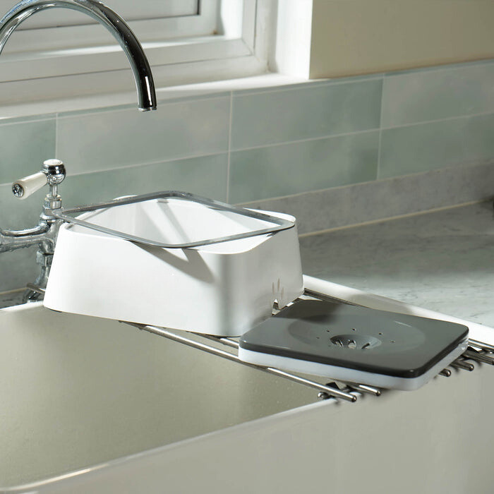 給水器 スエビア給水器 1100/10P・12P | オリオン機械 酪農機器