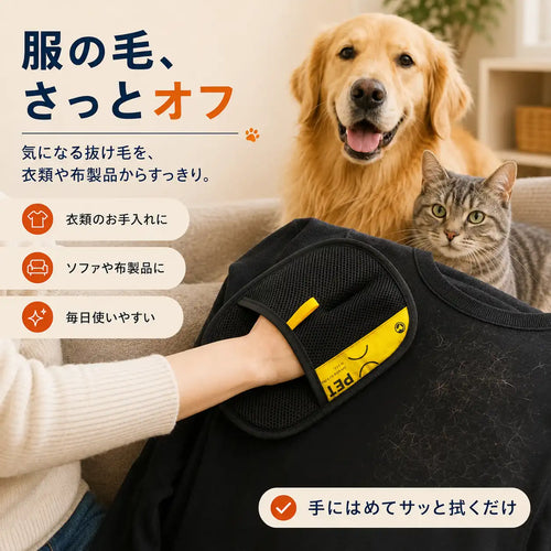 WPJP ペタグロ