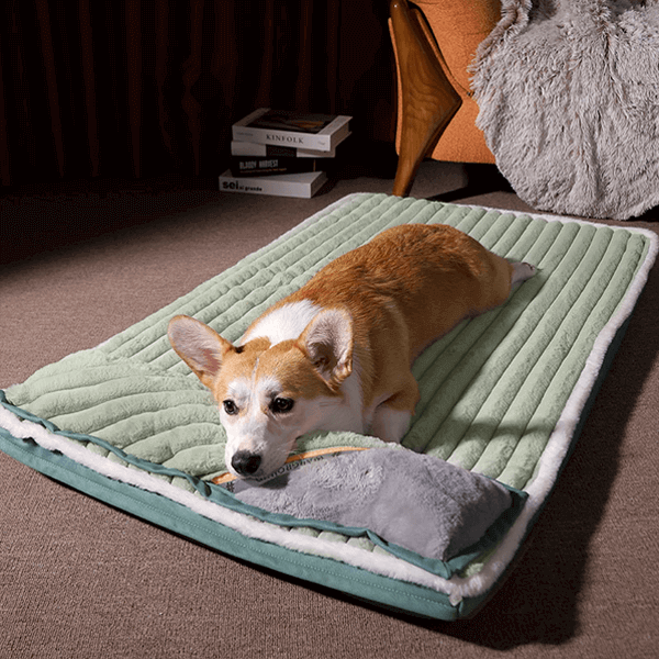 犬用 快適＋贅沢マットレス