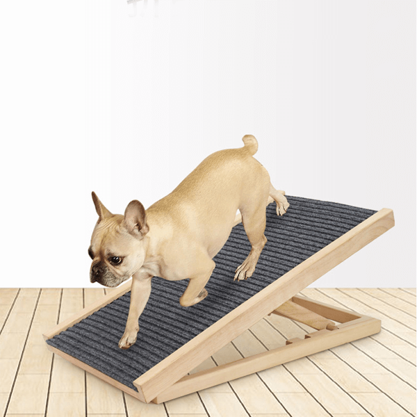 犬用傾斜台